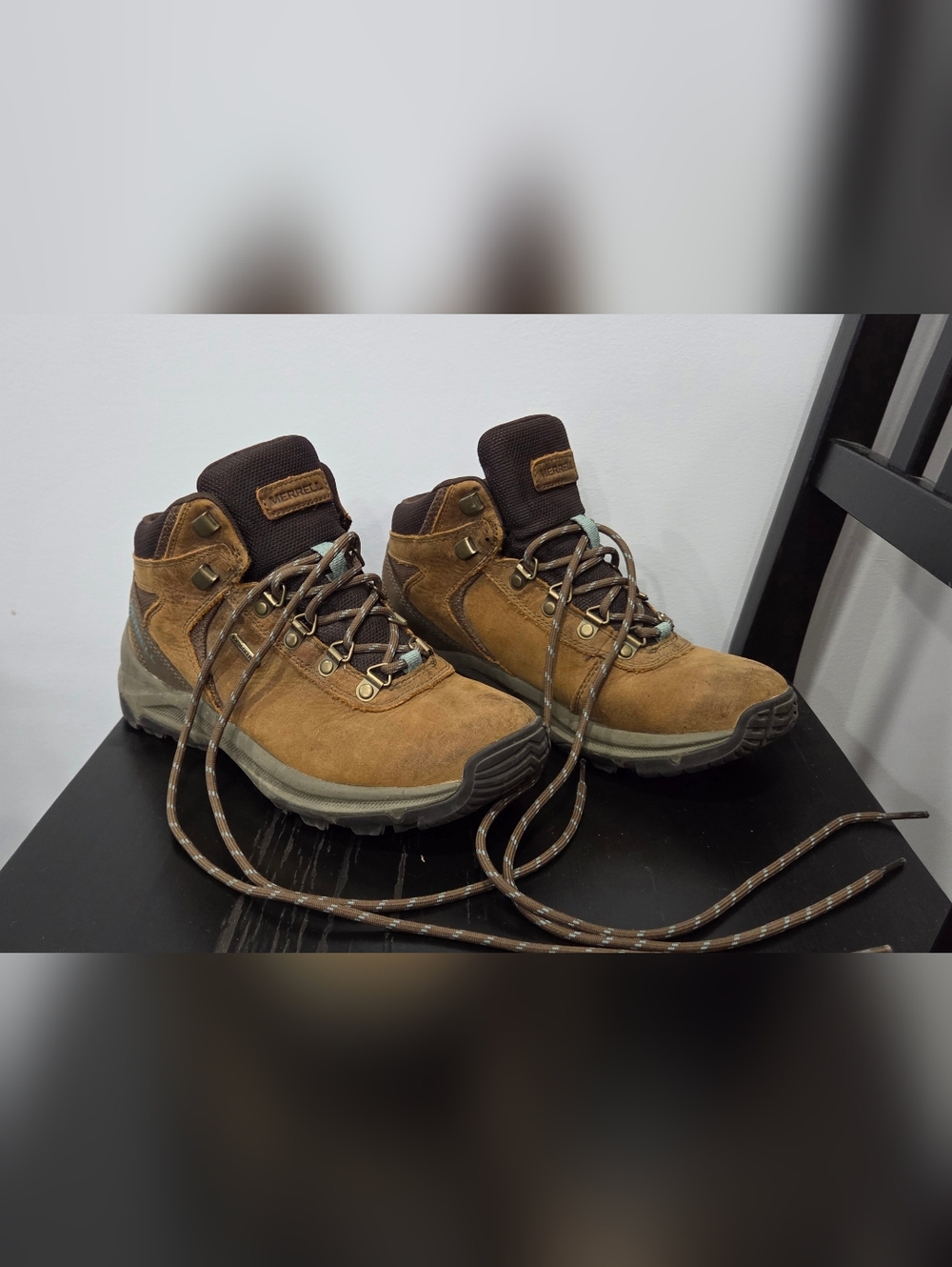 Merrell Hiking Boots